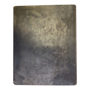 Backblech 150x165x10