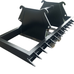 2-Wege-Grader 250 cm (extra schwere Ausführung)